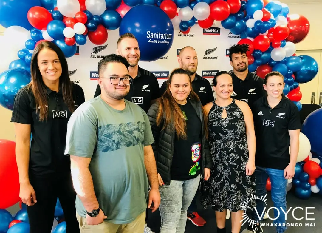 2024 07 All Blacks and VOYCE