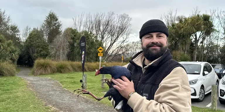 He Tūhono Whakapakari Tinana