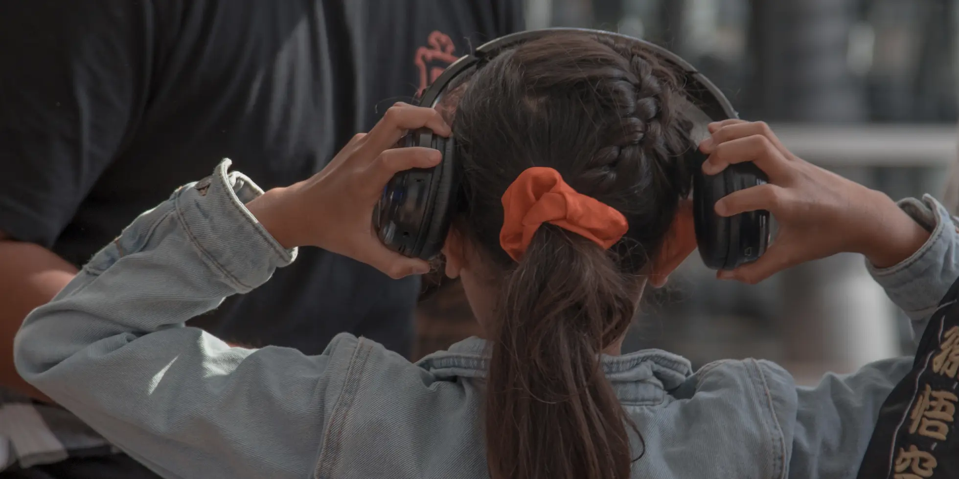 Silent Disco